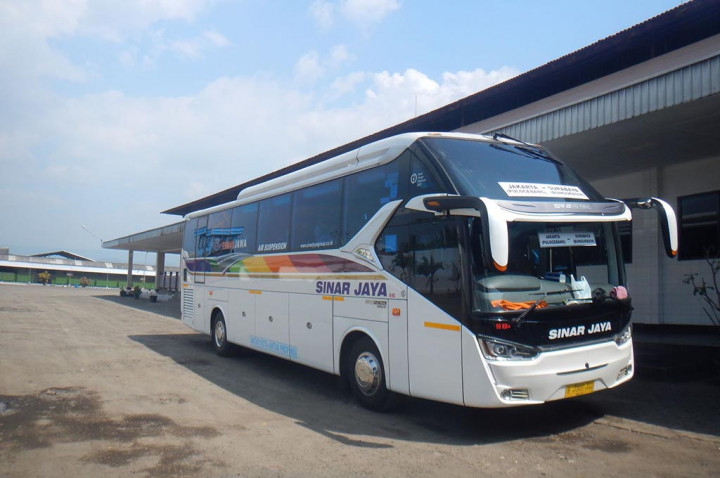 Uji Coba Hino Bus RN 285, Ini Hasil Pengetesannya