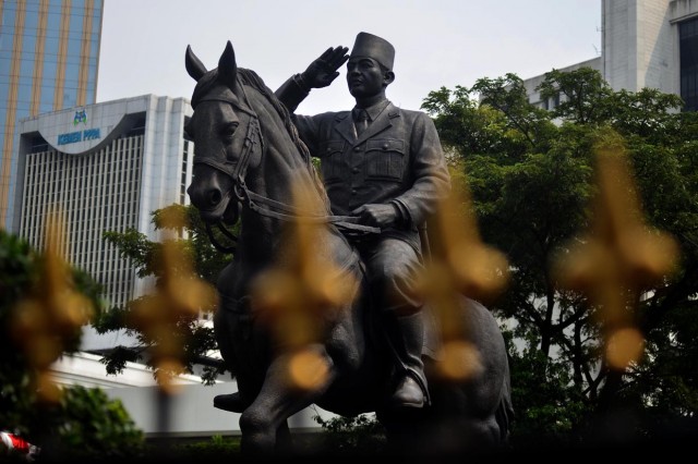 Gerakan Nonblok Bung Karno Dinilai Bukan Posisi Netral