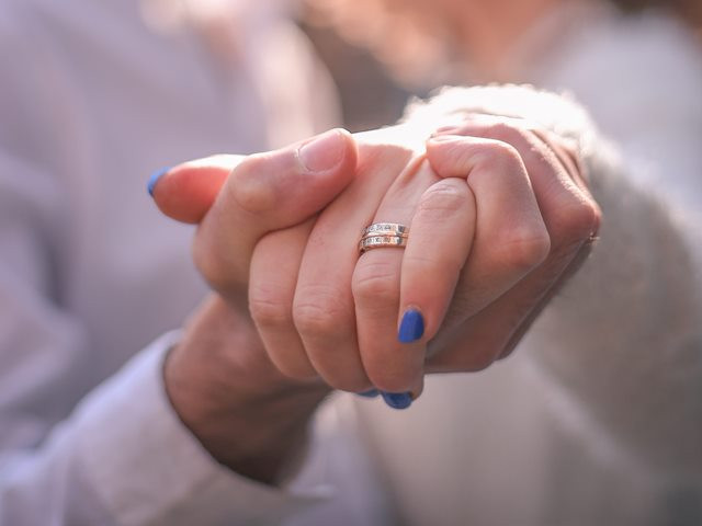 4 Rahasia Hubungan yang Sukses