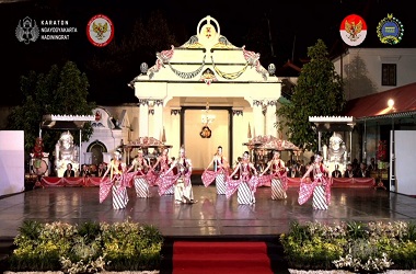 Warga India Sambut Baik Pertunjukan Wayang Orang 