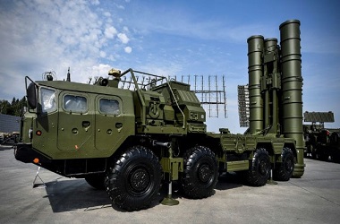 Erdogan Pertimbangkan Beli Lebih Banyak S-400 Meski Dikecam AS