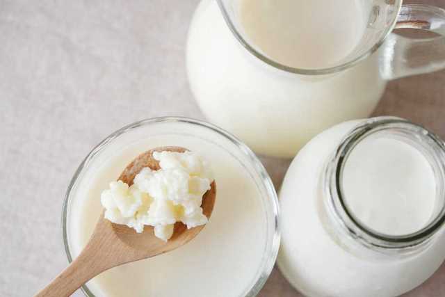 5 Manfaat Kefir dengan Kandungan Probiotik Lebih Tinggi dari Yoghurt
