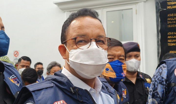 Karang Taruna di DKI Dapat Stimulus Rp500 Ribu per Bulan Mulai 2022