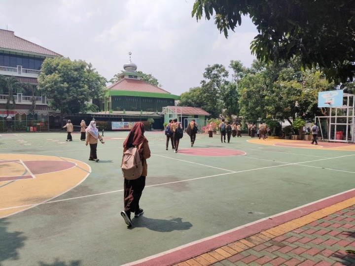 PTM di Kulon Progo Digelar Bulan Depan