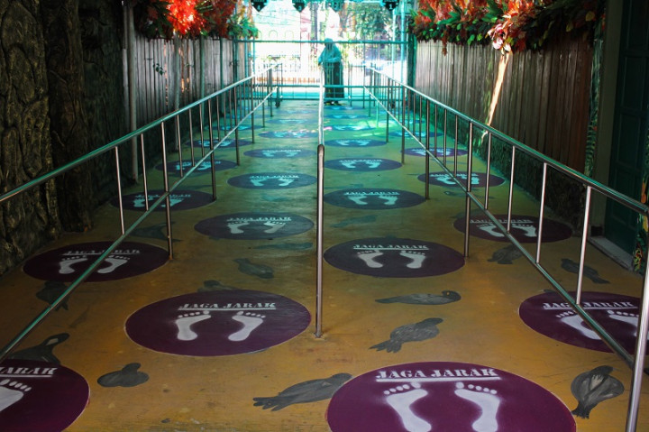 Merugi Selama Pandemi, KBS Dapat Penyertaan Modal Rp10 Miliar