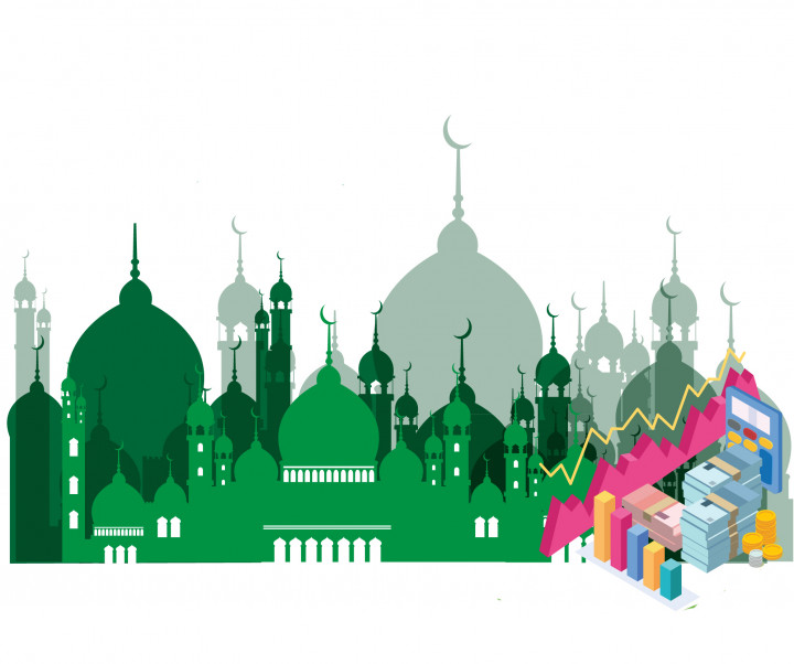 Potensi Industri Keuangan Syariah Indonesia