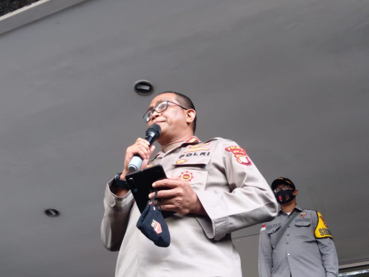 Dilaporkan Luhut, Haris Azhar dan Fatia Segera Dipanggil Polisi