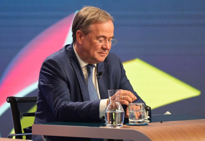 Jerman Menuju Ketidakpastian Siapa yang Akan Memimpin Negara