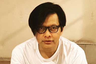 Armand Maulana Sambut Rencana Pemerintah Izinkan Konser Musik