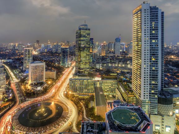 Over 7.8 Million People in Jakarta Fully Vaccinated against Covid-19