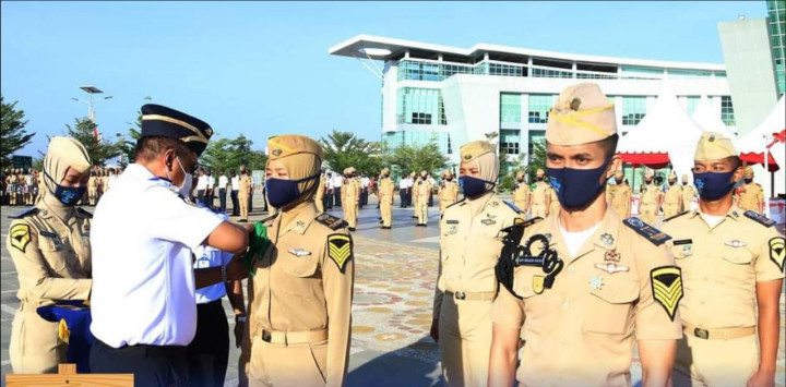 PIP Makassar Genjot Kerja Sama dengan <i>Stakeholder</i> Optimalkan Penyerapan Lulusan