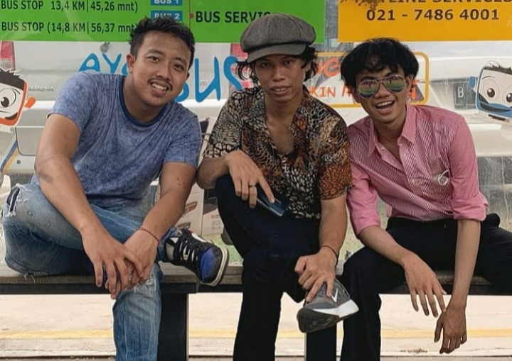 Nah Lho! Tiru Warkop DKI Tanpa Izin, Warkopi Terancam Hukuman 4 Tahun Penjara