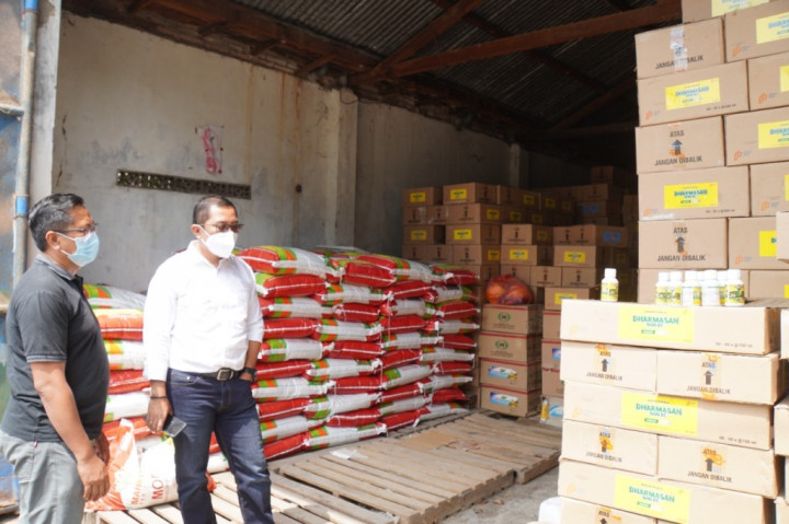 PPI Siap Berkontribusi Maksimal dalam Klaster Pangan