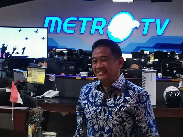 Krakatau International Port Incar 5.000 Kapal Bersandar di Selat Sunda