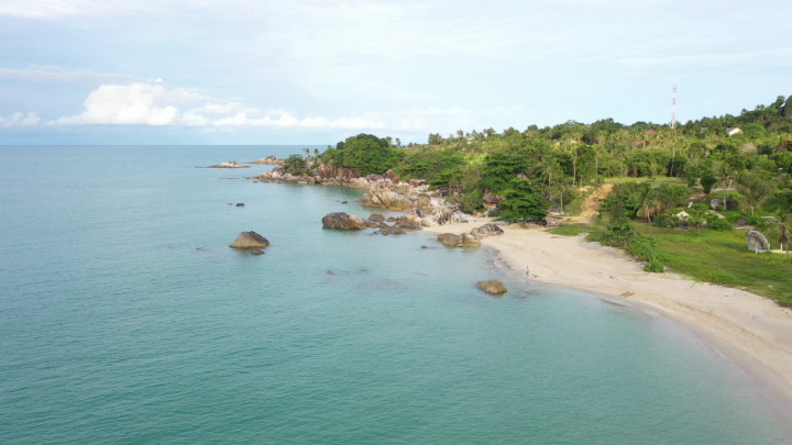 Tantangan Reforma Agraria di Wilayah Pesisir dan Kepulauan Kecil