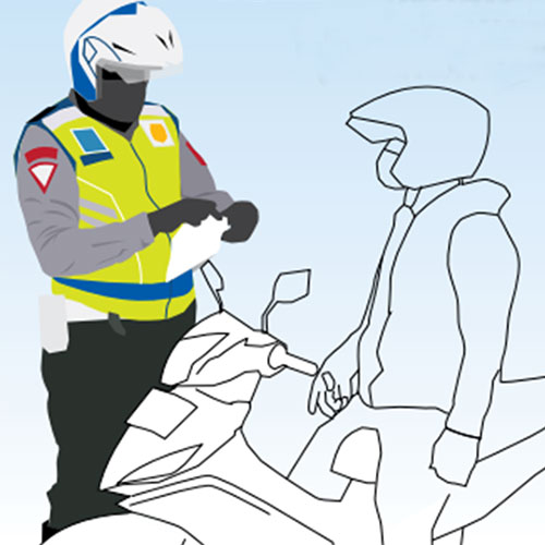 Pentingnya Budaya Disiplin dalam Berlalu Lintas