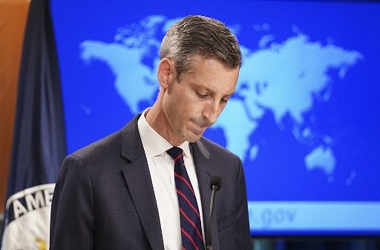 Jubir Kemenlu AS Positif Covid-19 Usai Sidang Majelis Umum PBB