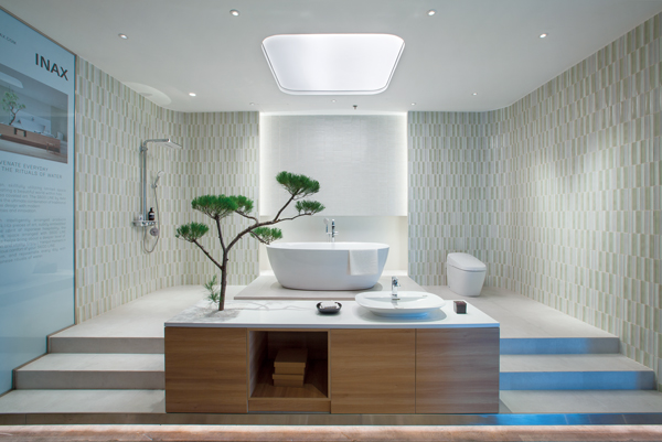 Lixil Incar Pasar Perlengkapan Rumah di Indonesia