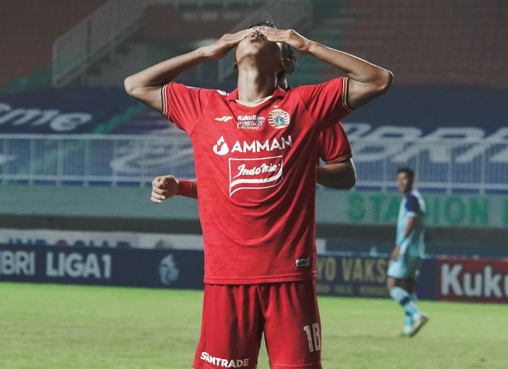 Jadwal Liga 1 Hari Ini: Persija dan Persita Bentrok Demi Status Tim Papan Atas