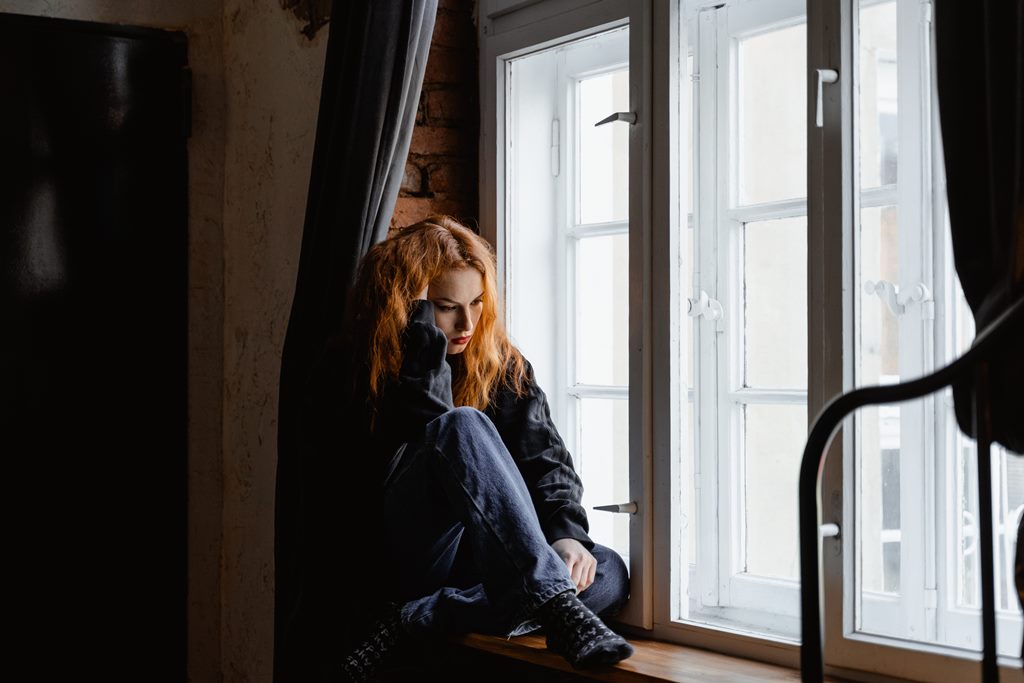 Orang yang paling bahagia dan paling optimis memiliki sepertiga risiko penyakit jantung yang lebih rendah daripada orang lain.  (Foto: Pexels)