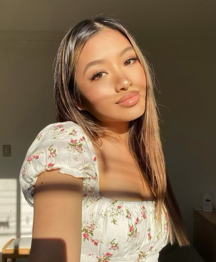 Bikin Bangga, Perempuan Indonesia Juara Miss Earth Australia