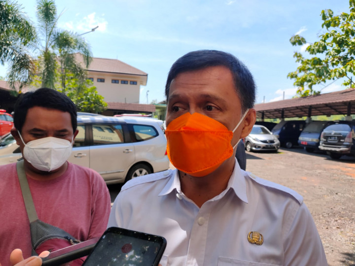 Tingkat Kelulusan Rendah, Cirebon Minta <i>Passing Grade</i> PPPK Dikurangi