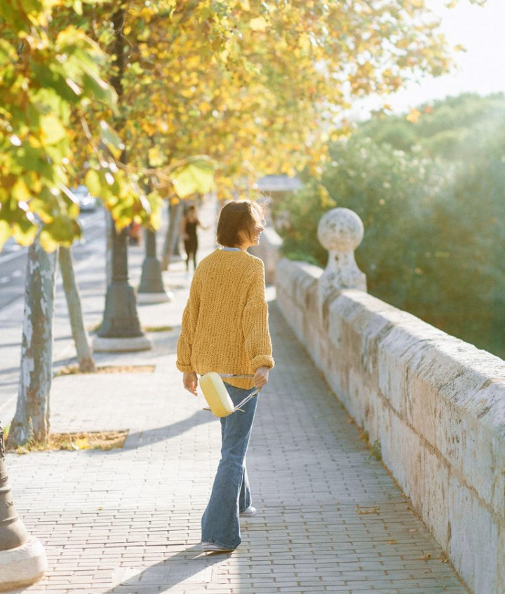 Hanya dengan Berjalan Kaki Kamu Bisa Turunkan Berat Badan, Ini Rahasianya