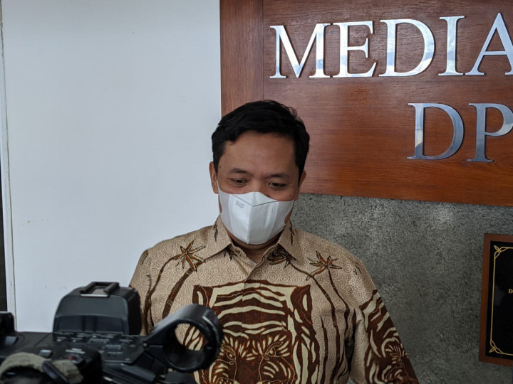MKD Menilai Sidang Etik Azis Syamsuddin Tak Perlu Dilanjutkan