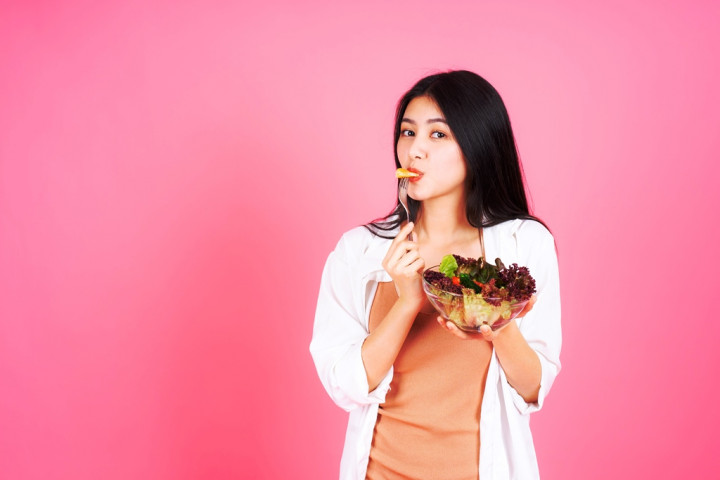 5 Tips Menaikkan Berat Badan dengan Cepat dan Aman