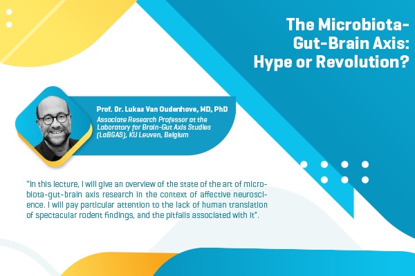 Menilik Pengaruh Diet, Microbiota dalam Usus, terhadap Kesehatan Mental