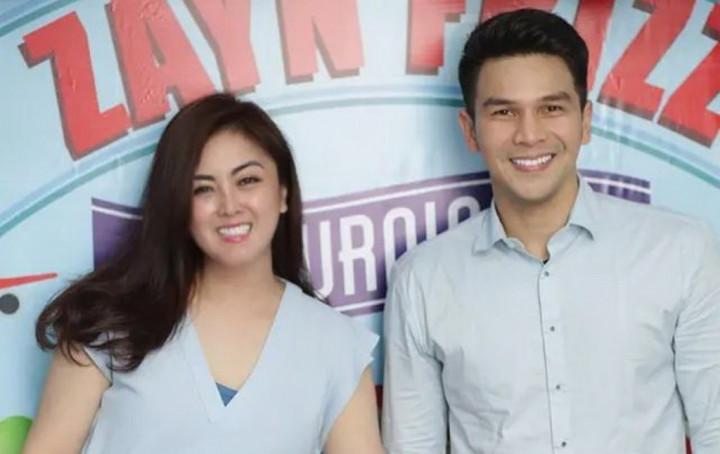 Dituding Pukul Jonathan Frizzy Pakai Barbel, Dhena Devanka: Hancur Dong Mukanya