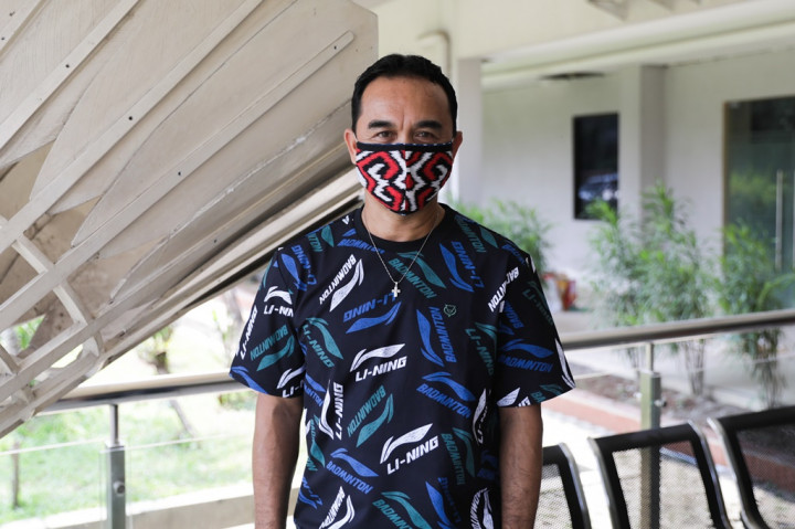 Piala Sudirman: Evaluasi Rionny setelah Indonesia Menang Tipis atas Kanada