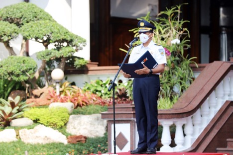Peringati Hut Ke 76 Kai Melayani Lebih Cepat Dan Lebih Baik