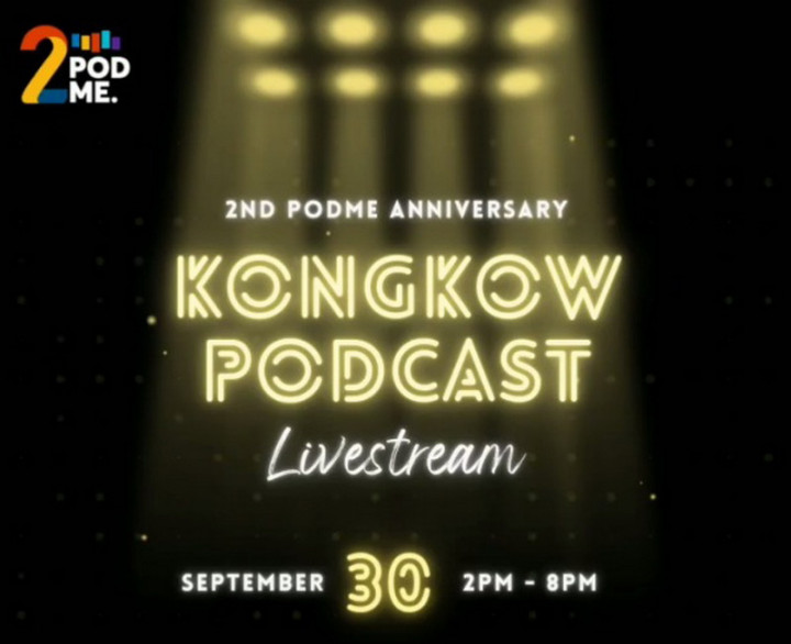 Program Khusus HUT Ke-2 Podme