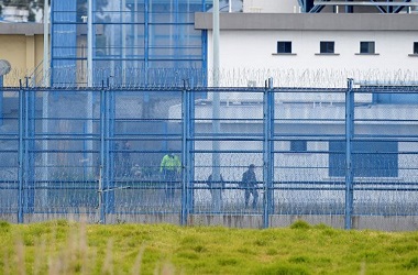 24 Narapidana Tewas dan 48 Terluka dalam Kerusuhan di Penjara Ekuador