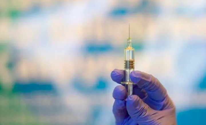 Populer Internasional: Chile Vaksinasi Covid-19 Anak Hingga Senjata Udara Baru Tiongkok