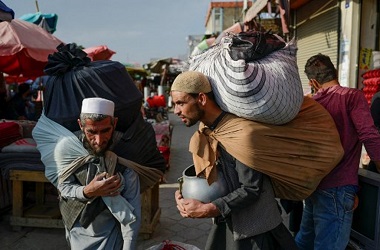 Bersama Negara-Negara Muslim, Indonesia Fokus Bantu Rakyat Afghanistan
