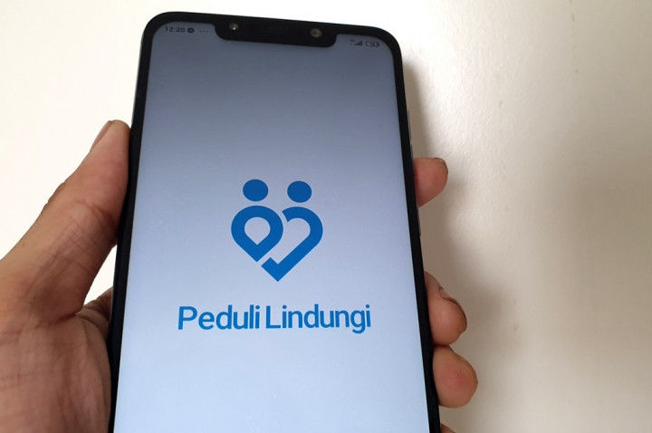 Satgas Tegaskan PeduliLindungi Masih Jadi Syarat Perjalanan