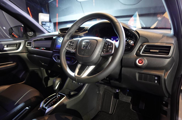 Mobil-Mobil Honda Bakal Menerapkan Perintah Suara Tahun Depan
