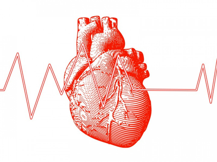 Kenali Gejala Serangan Jantung