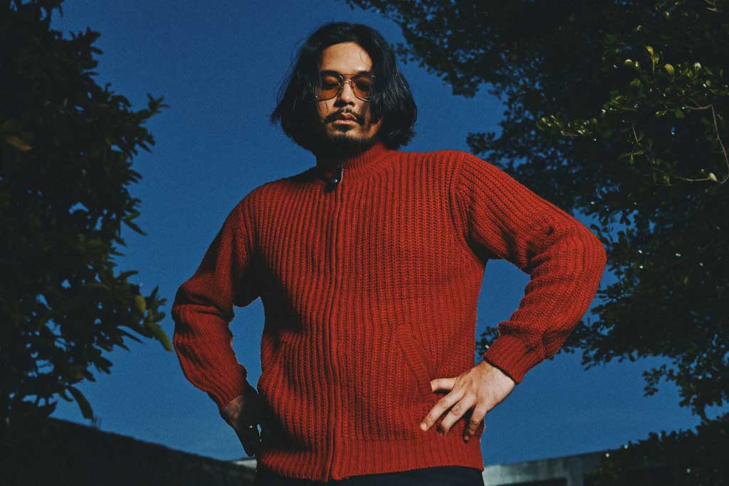 Petra Sihombing (Foto: Sinjitos Collective x Generasi 90an)