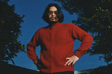 Petra Sihombing Aransemen Ulang Lagu Dan Milik Sheila on 7