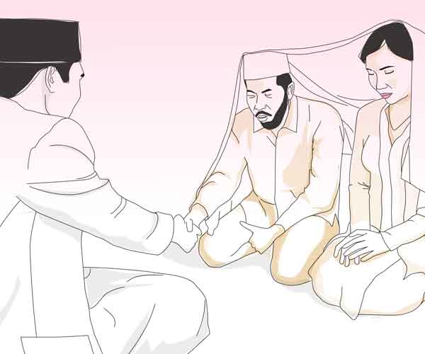 Perbup Pencegahan Kawin Kontrak Pemkab Cianjur Dapat Dukungan Penuh