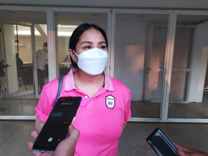 Klub Raffi Ahmad Kalah dari Dewa United, Begini Kata Nagita Slavina