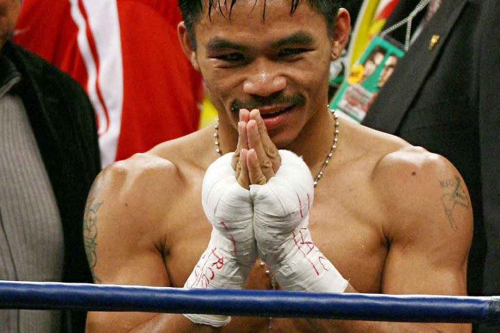 Manny Pacquiao Putuskan Pensiun dari Dunia Tinju