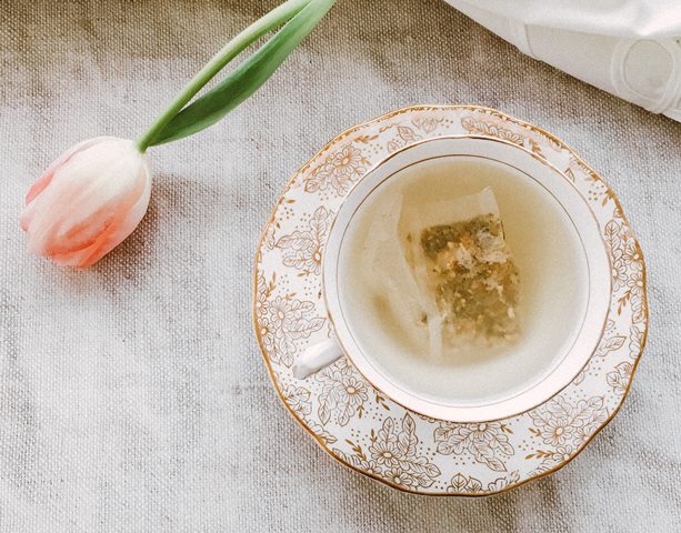 5 Jenis Teh yang Baik untuk Membakar Lemak di Tubuh