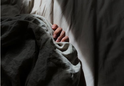 Pernah Ketindihan? Ini Penjelasan Ilmiahnya