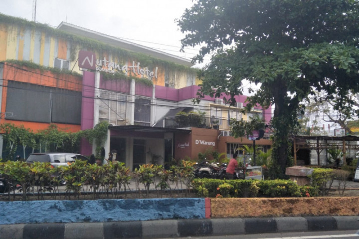 Operasional 3 RSD Covid-19 di Mataram Ditutup