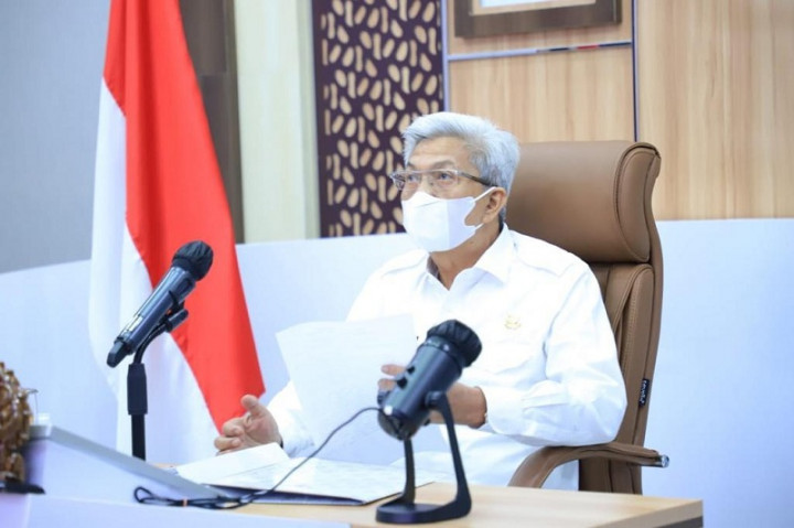 Sumsel Optimistis Tetap Masuk 10 Besar Nasional Penghasil Jagung