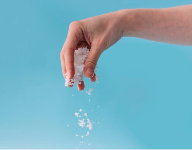 Ciri dan Fungsi MSG pada Makanan